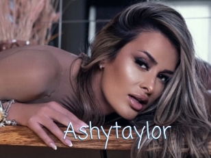 Ashytaylor