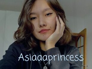 Asiaaaprincess