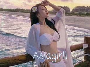 Asiagirll