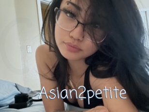 Asian2petite