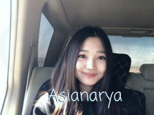 Asianarya