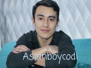 Asianboycodi