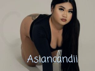 Asiancandii