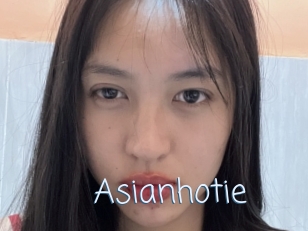 Asianhotie