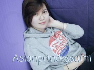 Asianprincessami