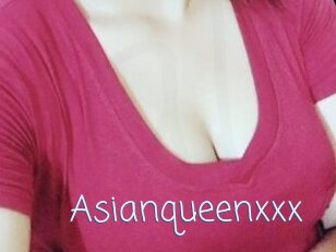 Asianqueenxxx