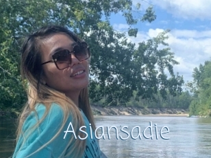 Asiansadie