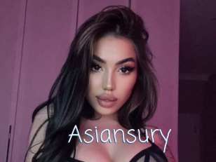 Asiansury