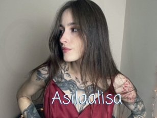 Asilaalisa