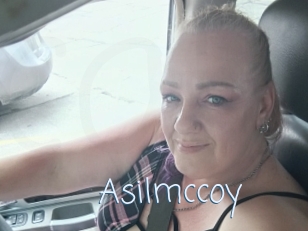 Asilmccoy