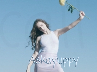 Askayuppy