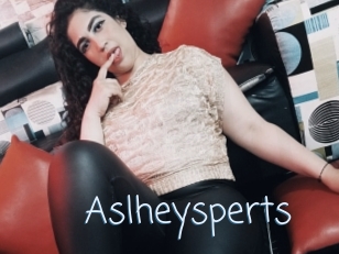 Aslheysperts