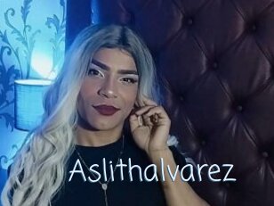 Aslithalvarez