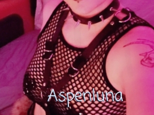 Aspenluna