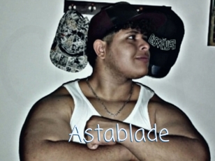 Astablade