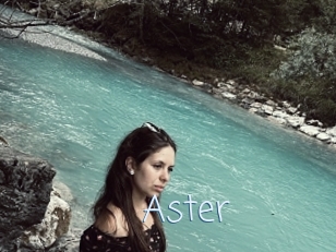 Aster