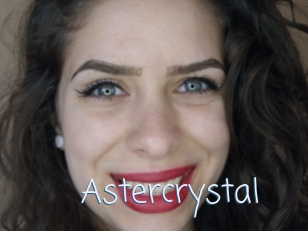 Astercrystal