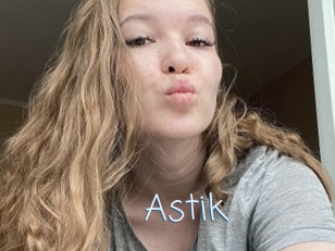 Astik