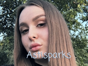 Astisparks