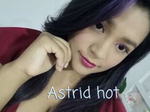 Astrid_hot