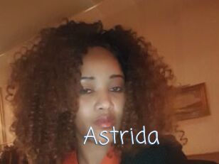 Astrida