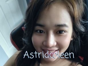 Astridcoleen