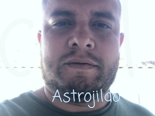 Astrojildo