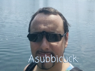 Asubbicuck