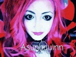 Asunaquinn