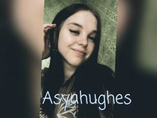 Asyahughes