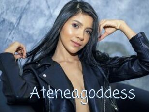 Ateneagoddess