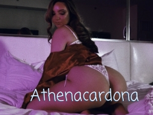 Athenacardona