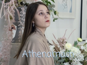 Athenamach