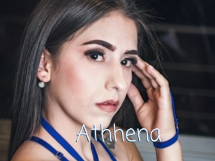 Athhena