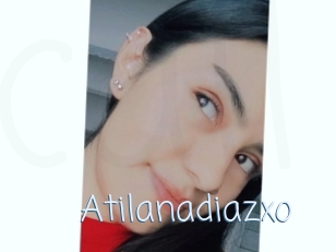 Atilanadiazxo