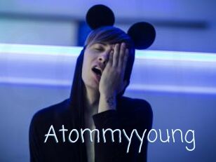 Atommyyoung