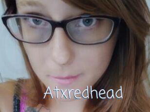 Atxredhead