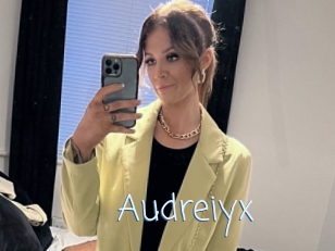 Audreiyx