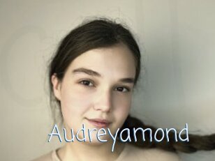 Audreyamond