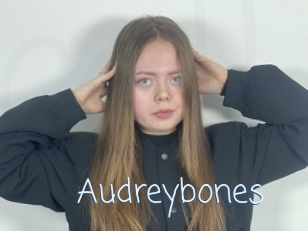 Audreybones