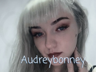 Audreybonney