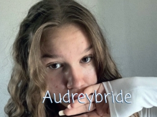 Audreybride