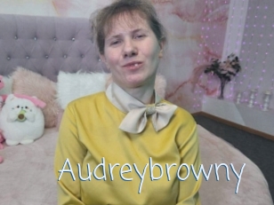 Audreybrowny