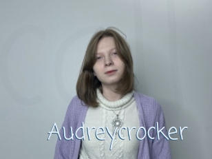 Audreycrocker