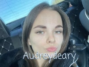 Audreydeary