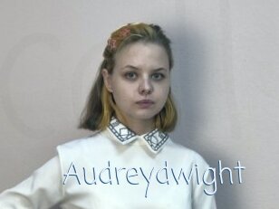 Audreydwight