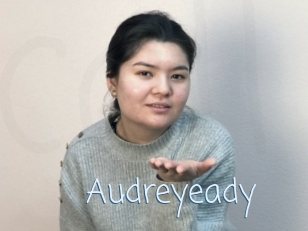 Audreyeady