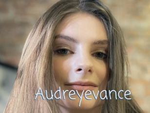 Audreyevance