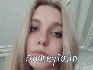 Audreyfaith