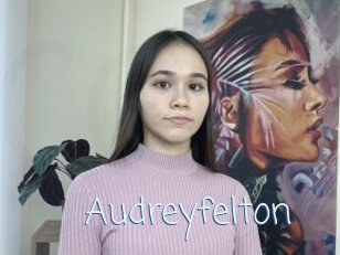 Audreyfelton